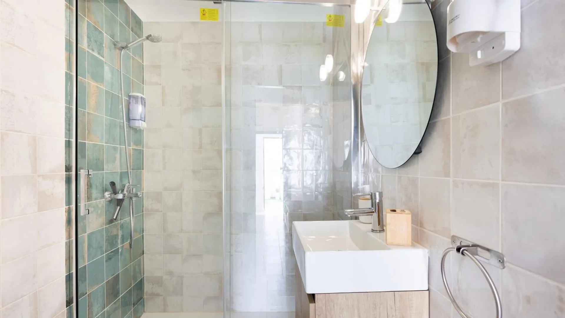 Apartment Ek El Risco Candelaria